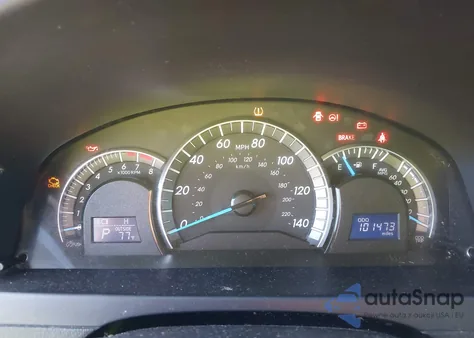 2014 Toyota Camry Se from USA, damaged, VIN 4T1BF1FK9EU335341